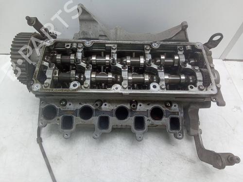 Used Cylinder head Cylinder head VW GOLF VI (5K1) 2.0 TDI (140 hp) 28149256 28149256
