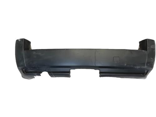 Used Rear bumper Rear bumper BMW X3 (E83) 2.0 d (150 hp) 34438185 34438185