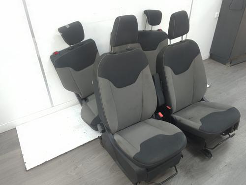 Seats set FORD TRANSIT COURIER B460 MPV 1.5 EcoBlue | BP29271382C78 