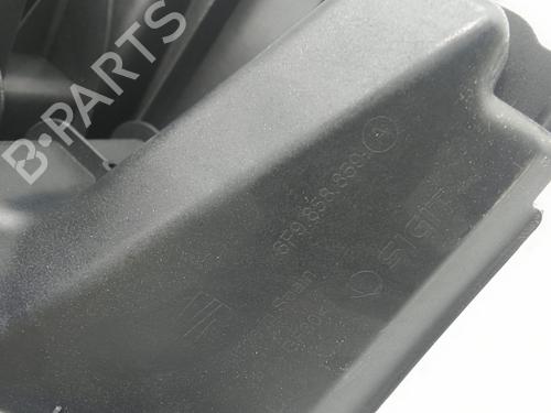 Tailgate trim SEAT ARONA (KJ7, KJP) 1.6 TDI | BP29386274C151 