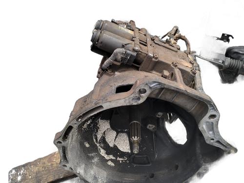 gearbox-iveco-daily-vi-van-2014-26160423 main image