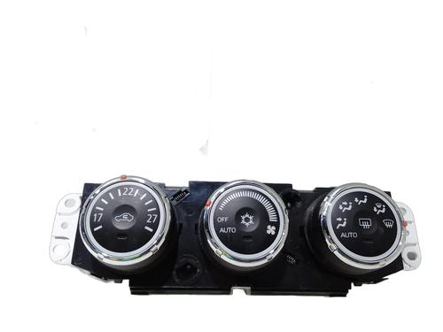 Climate control MITSUBISHI ASX (GA_W_) 1.8 DI-D (GA6W) | BP35778518I5 - Image 2