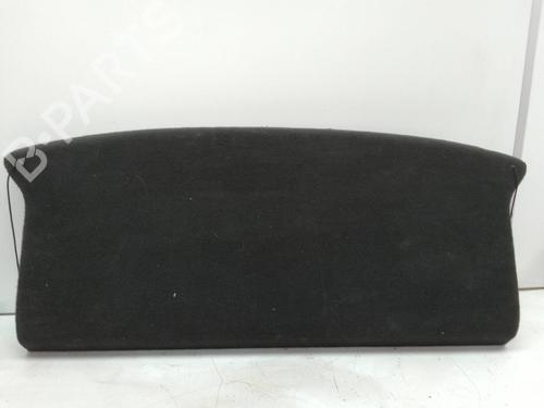 Used Rear parcel shelf SEAT IBIZA III (6L1) 2.0 (116 hp) 26055003