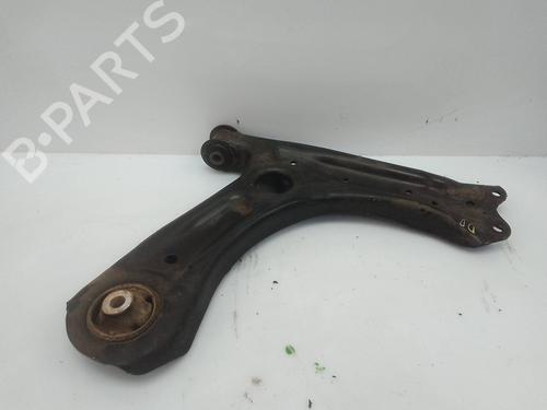 Used Right front suspension arm AUDI A1 (8X1, 8XK) 1.4 TSI (150 hp) 28150000