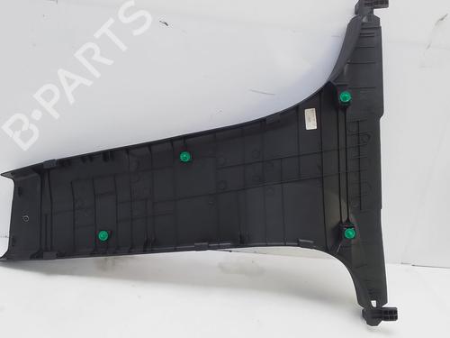 Front right panel HYUNDAI TUCSON (TL, TLE) 1.6 GDi | BP29995472C59 