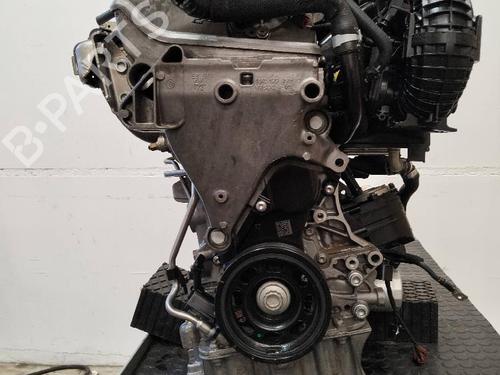 Engine VW T-ROC (A11, D11)  | BP23558998M1 