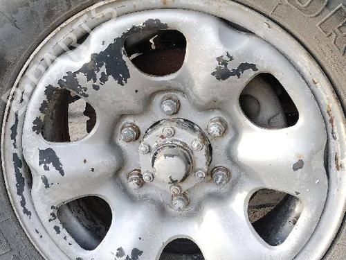 Rim NISSAN TERRANO II (R20) 2.7 TD 4WD | BP18588723C45 