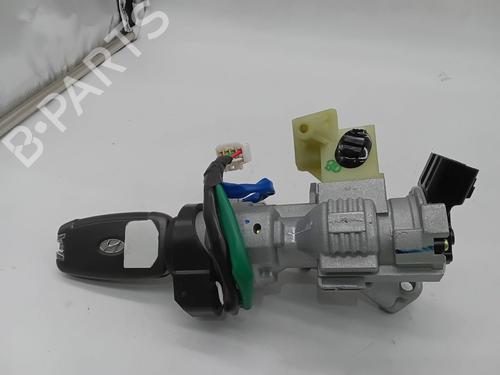 Ignition barrel HYUNDAI i30 Estate (PDE) 1.6 CRDi | BP30050966M48 