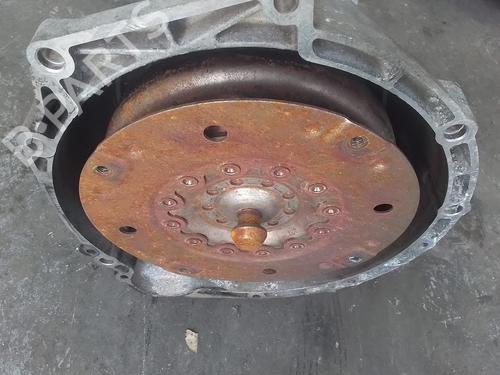 Gearbox BMW 5 (F10) 520 d | BP29396294M3 