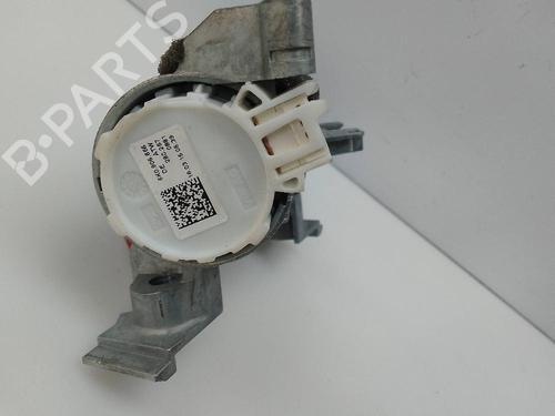 Used Ignition barrel AUDI Q3 (8UB, 8UG) [2011-2020]  26055759