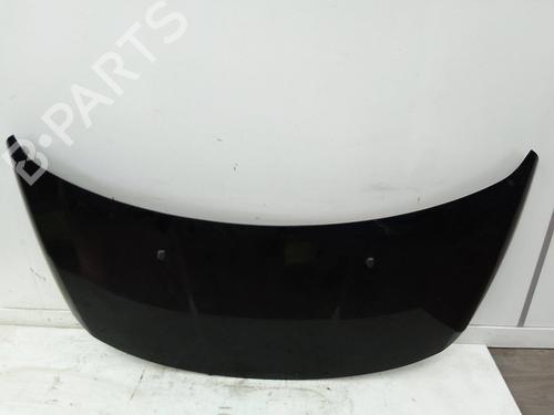 Capot Capot PEUGEOT 3008 I MPV (0U_) 1.6 BlueHDi 120 (120 hp) 19059496 19059496