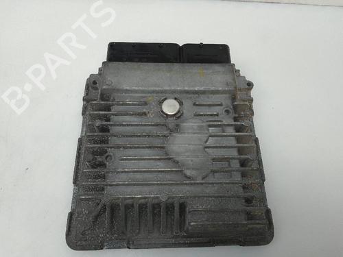 Engine control unit (ECU) SEAT IBIZA IV (6J5, 6P1)  | BP23559311M57 