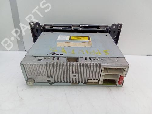 Electronic module MERCEDES-BENZ SPRINTER 3,5-t Van (B906) 313 CDI (906.631, 906.633, 906.635, 906.637) | BP26158916M83 