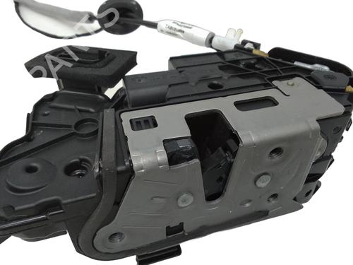 Front left lock CUPRA LEON (KL1, KU1, KUG) 2.0 TSI | BP28144725C98 - Image 4
