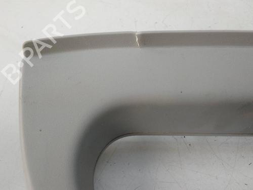 Exterior handle MERCEDES-BENZ V-CLASS (W447) V 250 BlueTEC / d (447.811, 447.813, 447.815) | BP20853004C122 