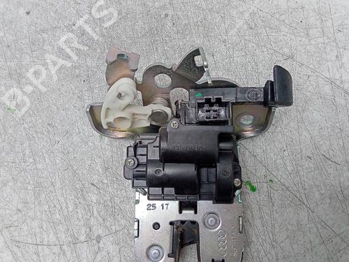 Tailgate lock AUDI A1 Sportback (8XA, 8XF) S1 quattro | BP28149568C101 