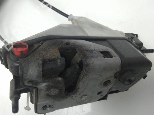 Rear left lock CITROËN C4 CACTUS 1.6 BlueHDi 100 | BP20504858C100 