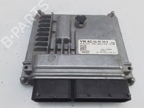 Engine control unit (ECU) VW GOLF VII (5G1, BQ1, BE1, BE2) 1.6 TDI 4motion | BP23559609M57 