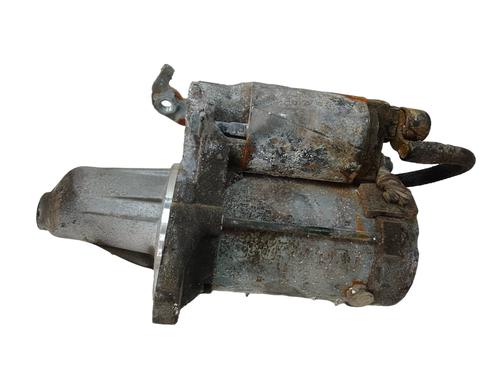 Starter SUBARU OUTBACK (BS) 2.5 AWD (BS9) | BP19484565M8 - Image 2