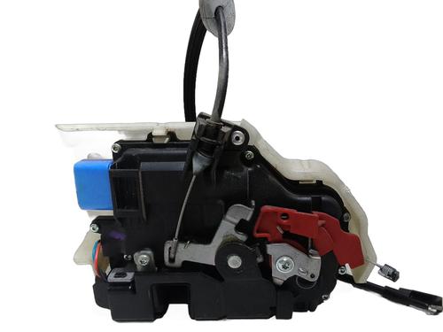 Used Rear right lock VW TOURAN (1T1, 1T2) 1.9 TDI (105 hp) 32081483