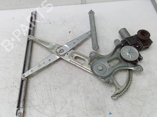Used Front left window mechanism Front left window mechanism TOYOTA PRIUS PLUS (_W4_) 1.8 Hybrid (ZVW40W, ZVW41W) (136 hp) 19082360 19082360