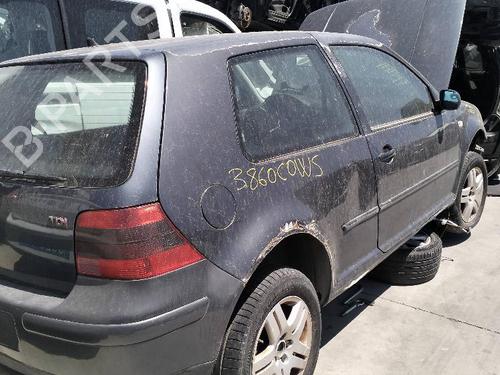 Bakluke lås VW BORA I (1J2) [1998-2013]  18738498