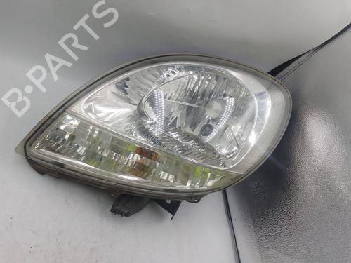 Used Left headlight RENAULT KANGOO Express (FC0/1_) 1.5 dCi (FC1E) (68 hp) 30192266