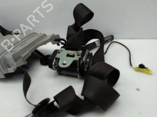 Front left seatbelt OPEL ZAFIRA TOURER C (P12) 1.6 CDTI (75) | BP24465555I26 