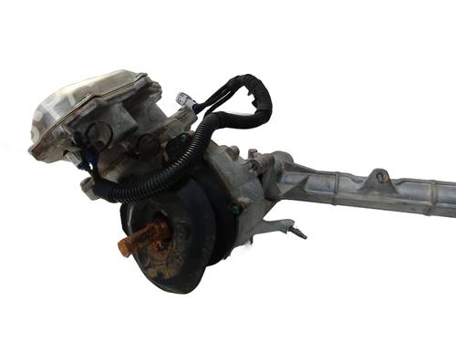 Steering rack JEEP AVENGER (J2) 1.2 GSE T3 | BP30613979M22