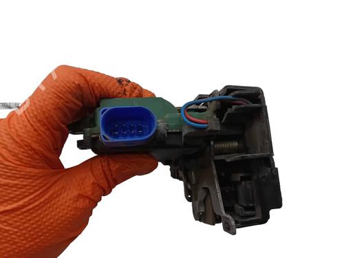Front right lock SEAT IBIZA III (6L1) 1.9 SDI | BP31037090C97