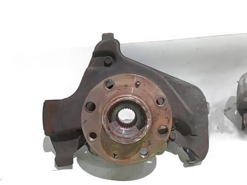 Right front steering knuckle OPEL CORSA D (S07) 1.3 CDTI (L08, L68) | BP35976320M26 - Image 3