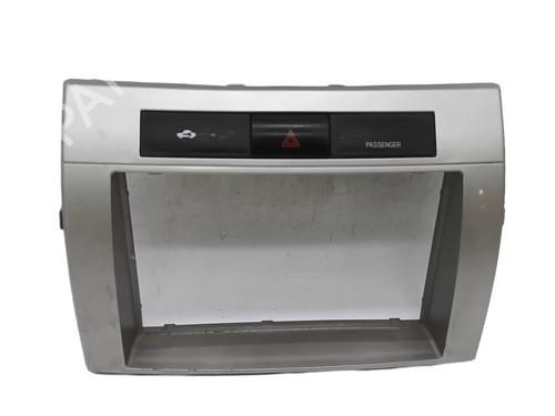 Used Warning switch TOYOTA COROLLA Verso (ZER_, ZZE12_, R1_) 1.8 (ZNR11_, ZNR11R) (129 hp) 30410116