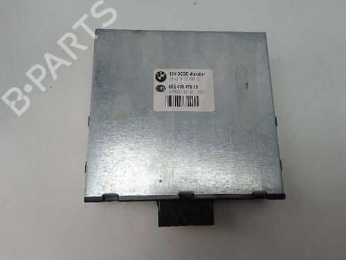 Electronic module BMW 1 (E87) 118 d | BP22542470M83 