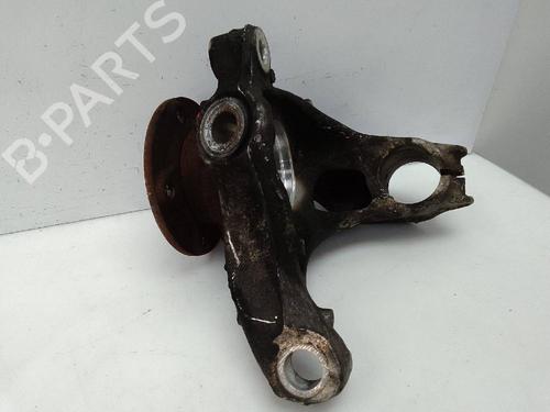 Right front steering knuckle AUDI A3 Sportback (8YA, 8YF) 35 TDI | BP24193853M26 