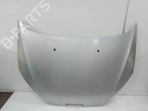 Hood PEUGEOT 407 (6D_) 2.0 (6DRFNB, 6DRFNE) | BP23440061C1