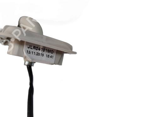 Left sun visor JAGUAR XE (X760) | BP22778064I1 - Image 3