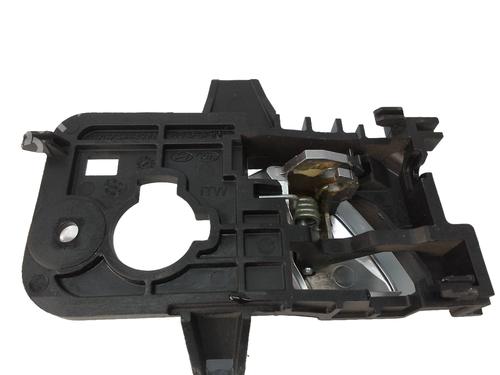 Front right interior door handle KIA STONIC (YB) 1.0 T-GDi | BP23127244I14 - Image 2