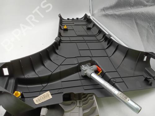 Front right seatbelt KIA SPORTAGE III (SL) 1.7 CRDi | BP29386382I25 