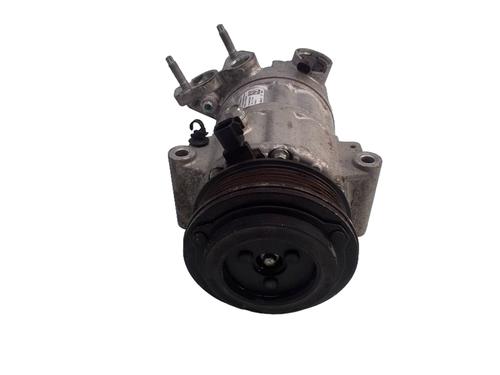 AC compressor FORD FIESTA VII (HJ, HF) 1.0 EcoBoost | BP23882850M34 - Image 2