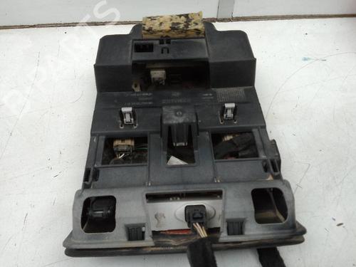 Interior roof light RENAULT CLIO V (B7_) 1.0 TCe 100 (B7MT) | BP18737383I8 