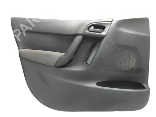 Venstre frontpanel CITROËN C3 II (SC_) 1.2 VTi 82 (82 hp) 30098467