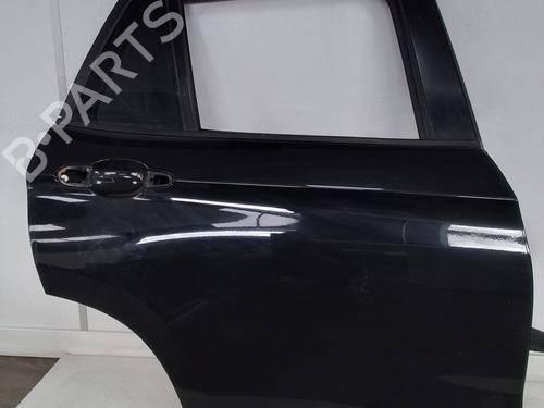 Used Right rear door BMW X1 (E84) [2009-2015]  26158515