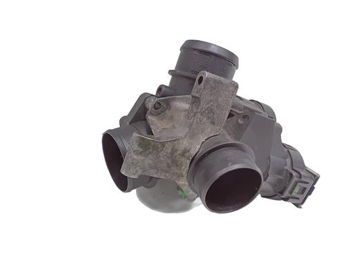 Used Throttle body Throttle body MAZDA 3 (BK) 1.6 DI Turbo (109 hp) 39668121 39668121