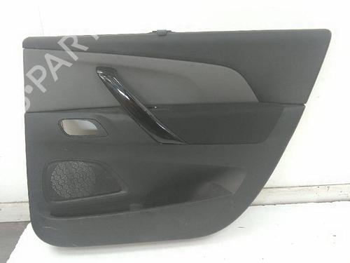 Rear right panel CITROËN C4 Grand Picasso II (DA_, DE_) 2.0 BlueHDi 150 | BP18583996C61 