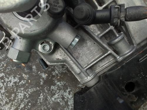 Gearbox SKODA FABIA III (NJ3) 1.0 | BP28490665M3 