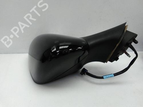 Left mirror RENAULT CLIO IV (BH_) 1.5 dCi 90 | BP24187635C26 