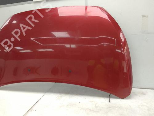 Hood MITSUBISHI MIRAGE / SPACE STAR VI Hatchback (A0_A) 1.2 | BP25753445C1 