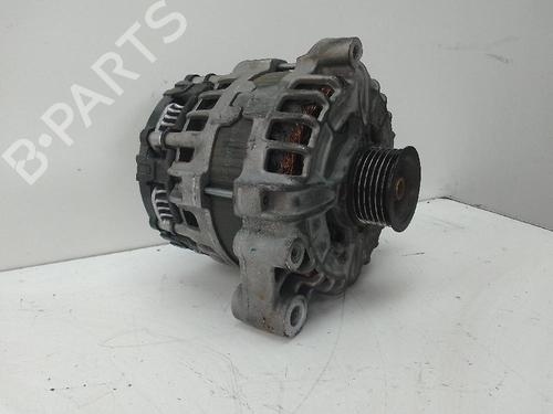 Used Alternator BMW X4 (G02, F98) xDrive 25 d (231 hp) 18582227