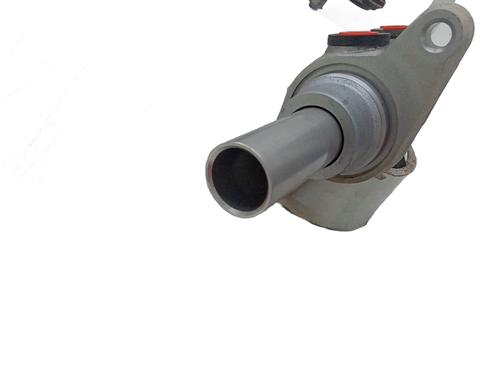 Brake master cylinder AUDI Q3 (8UB, 8UG) 2.0 TDI | BP19533270M77 - Image 3