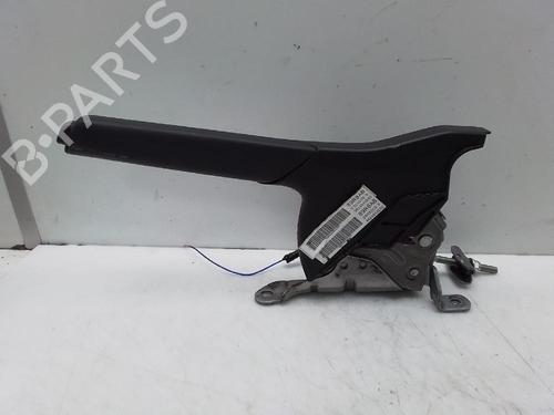 Hand brake PEUGEOT 208 II (UB_, UP_, UW_, UJ_) 1.5 BlueHDI 100 | BP18576438I18 